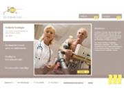 Website Intermezzo